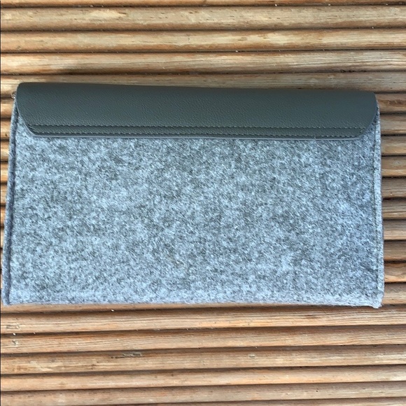 La prairie clutch bag - Picture 10 of 10